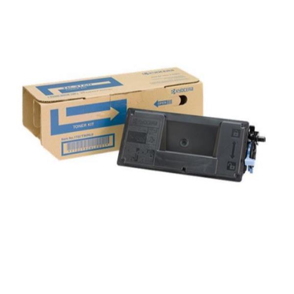 Toner Nero Tk-3410 Ecosys Pa5000X - immagine 2