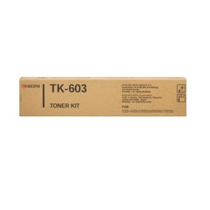 Toner Tk-603 Km 4530/5530 Singolo