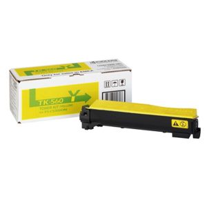 Toner Giallo Tk-560Y Fs-C5300Dn