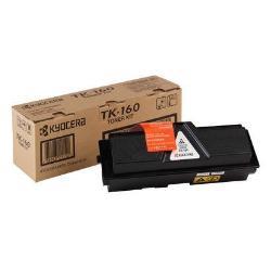 Toner Nero Tk160 X Fs 1120D/Dn Sing - immagine 2