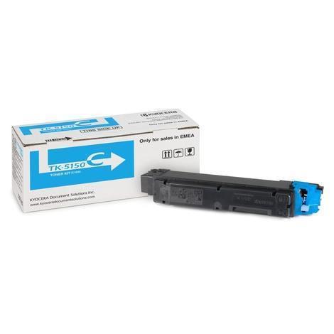 Toner Ciano Tk-5150C Ecosys M6X35 - immagine 2