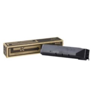 Toner Nero Tk-8600K Fs-C8600 / 8650