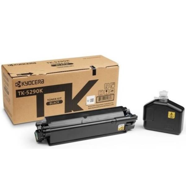 Toner Nero Tk-5290K Ecosys P7240 - immagine 2