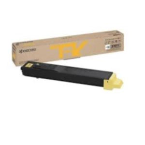 Toner Giallo Tk-8115Y Ecosys M8124