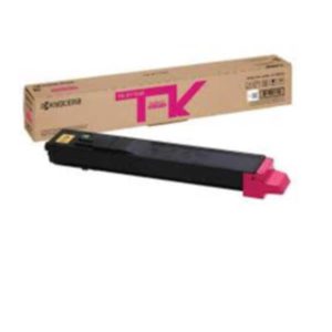 Toner Magenta Tk-8115M Ecosys M8124