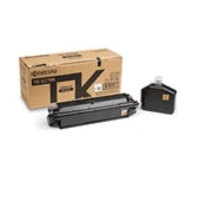Toner Nero Tk-5270K Ecosys M6X30