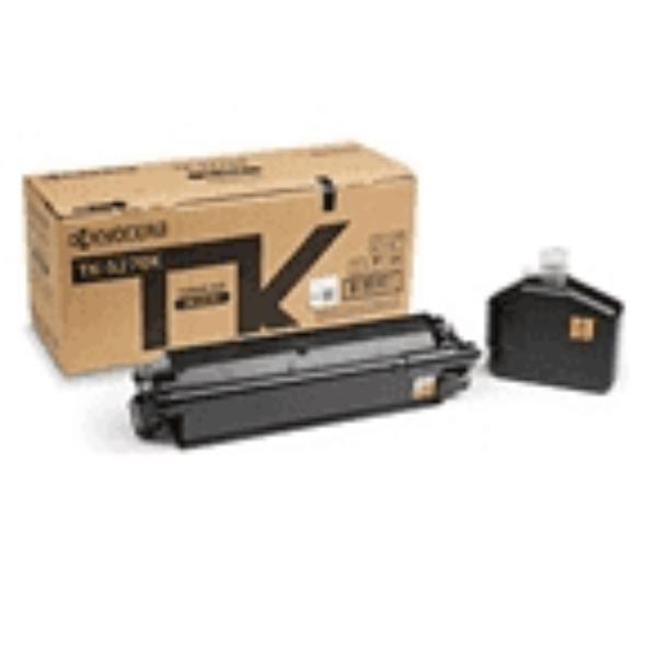 Toner Nero Tk-5270K Ecosys M6X30 - immagine 2