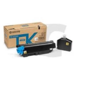 Toner Ciano Tk-5270C Ecosys M6X30