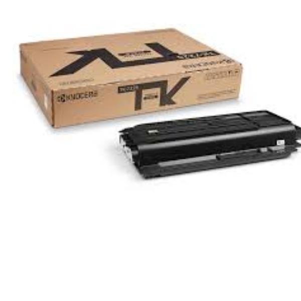 Toner Nero Tk-7225 X Taskalfa 4012I - immagine 2