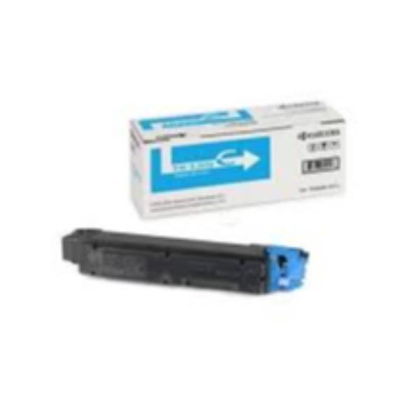 Toner Ciano Tk-5305C Taskalfa 350Ci - immagine 2