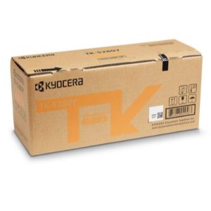 Toner Giallo Tk-5280Y Ecosys P6235