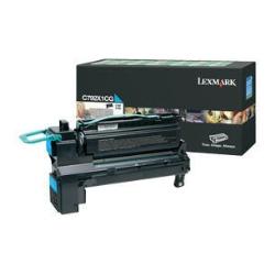 Toner C792 Ciano Rprogram 20Kpg - immagine 2