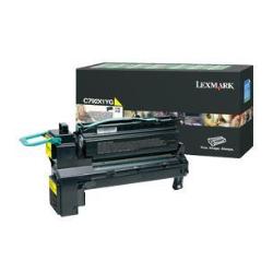 Toner C792 Giallo Rprogram 20Kpg - immagine 2