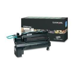 Cartuccia Toner Nero X792 20K Pg
