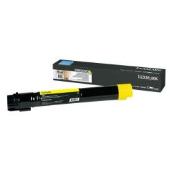 Toner Giallo Altissima C950