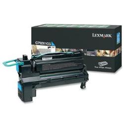 Toner C792 Ciano Rprogram 20Kpg