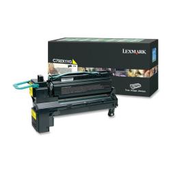 Toner C792 Giallo Rprogram 20Kpg