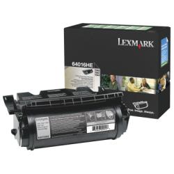 Toner Return T640 T642 T644 21K Ar