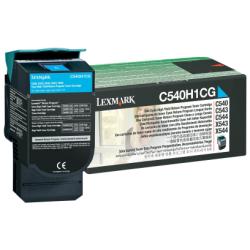 Toner Ciano Alta Resa 2K C54X
