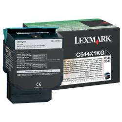 Toner Nero X C544 X544 6K Rp Aresa