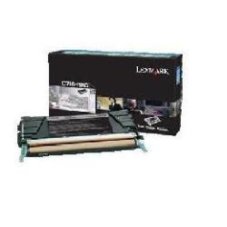Toner Nero C746 C748