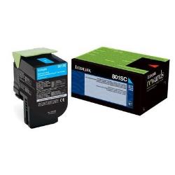 802Sc Toner R.p.ciano 2K