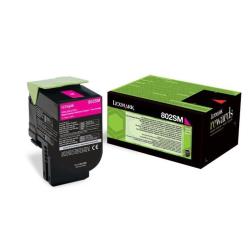 802Sm Toner R.p.magenta 2K