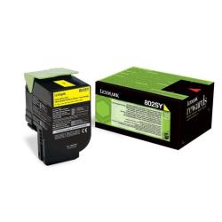 802Sy Toner R.p.giallo 2K