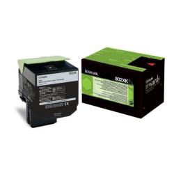 802Xk Toner R.p.nero Alti.resa 8K