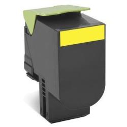 Cartuccia Toner Giallo 702Xye