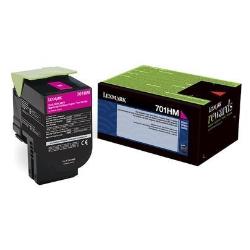Cartuccia Toner Magenta 702Hk Aresa