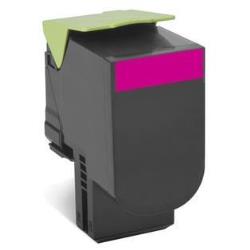 Cartuccia Toner Magenta 702Xme