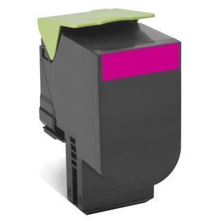 Cartuccia Toner Magenta 702Xme - immagine 2
