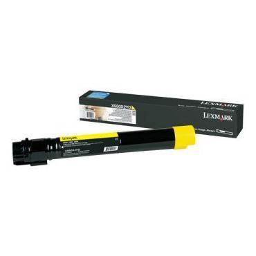Xs955 Giallo Extra High Yield Toner - immagine 2