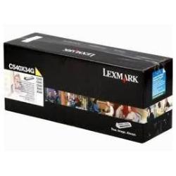 Fotosviluppatore Giallo C54X