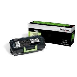 622H Toner Return Program Alta Resa