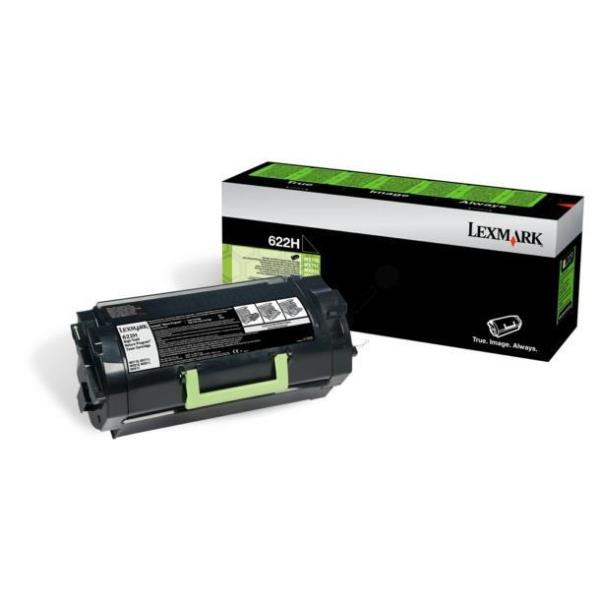 622H Toner Return Program Alta Resa - immagine 2