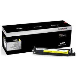 700D4 Unita Fotosvil. Giallo