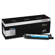 700D2 Unita Fotosviluppatore Ciano