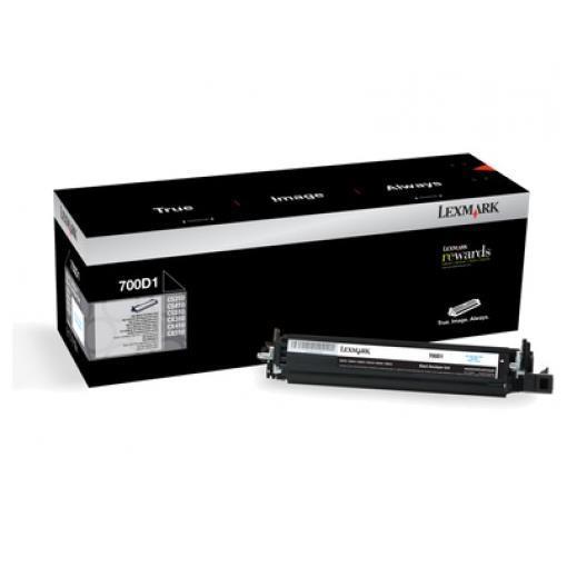 700Z1 Kit Immagini Nero - immagine 2