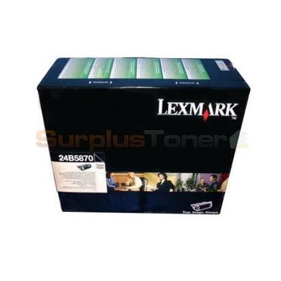 Ts654 Extra High Yield Return - immagine 2