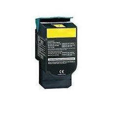 C6160 Cartuccia Toner Giallo 20K