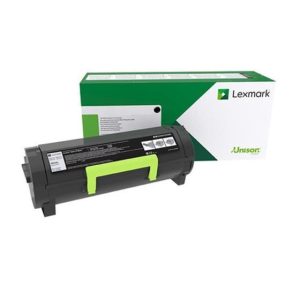 Toner Nero Ms/Mx 517 617 20K Pg