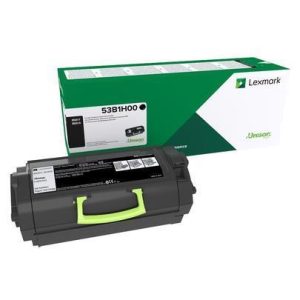Toner Nero Ms817/818 25K Pg