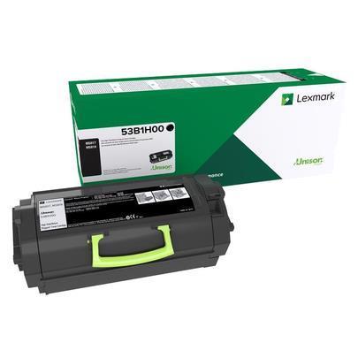 Toner Nero Ms817/818 25K Pg