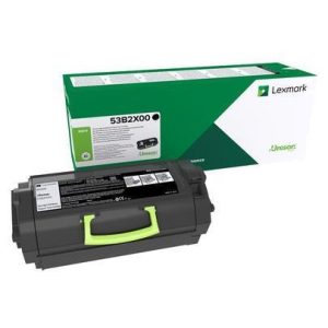 Toner Nero Solo Ms818 45K Pg