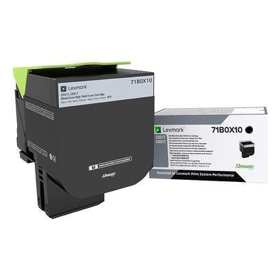 Cs517De/Cx517D Toner Nero 8K