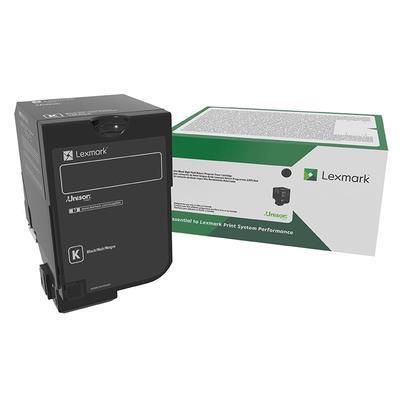 Cs/Cx 827 Cart Toner Rp Nero 20K - immagine 2