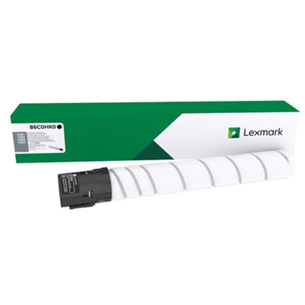 Cx92X Nero High Toner Cartridge