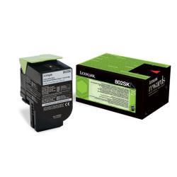 802Sk Toner R.p.nero 2 5K - immagine 4